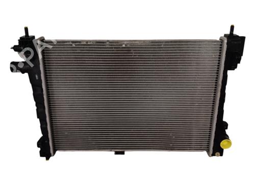 Used Water radiator Water radiator OPEL KARL (C16) 1.0 (75 hp) 36205867 36205867