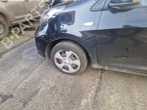 Warning switch KIA PICANTO II (TA) 1.0 | BP25074423I22  - Image 6