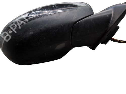 Right mirror PEUGEOT 308 II (LB_, LP_, LW_, LH_, L3_) 1.2 THP 130 | BP28544645C27 