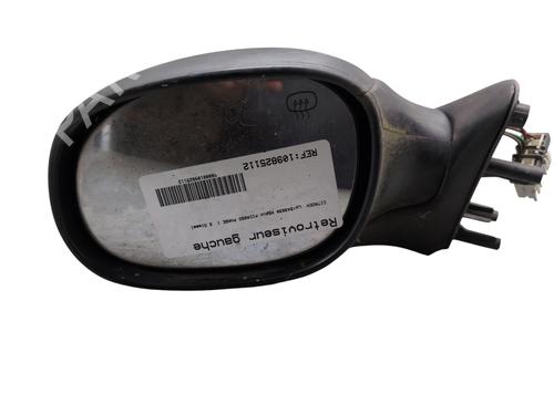 Left mirror CITROËN XSARA PICASSO (N68) 2.0 HDi | BP27899031C26 