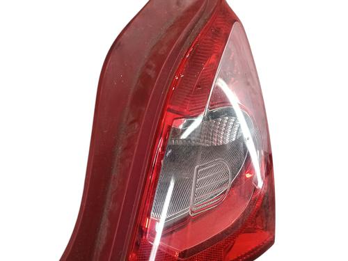 Right taillight RENAULT TWINGO II (CN0_) 1.2 16V (CN04, CN0B) | BP32176035C35  - Image 5