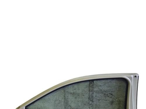 Used Right front door RENAULT TWINGO II (CN0_) 1.2 16V (CN04, CN0B) (75 hp) 31036207