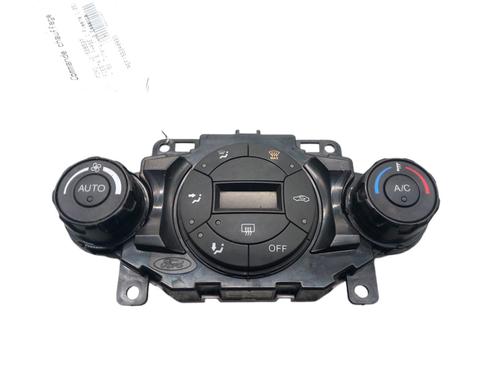 Climate control FORD FIESTA VI (CB1, CCN) 1.25 | BP25074724I5 
