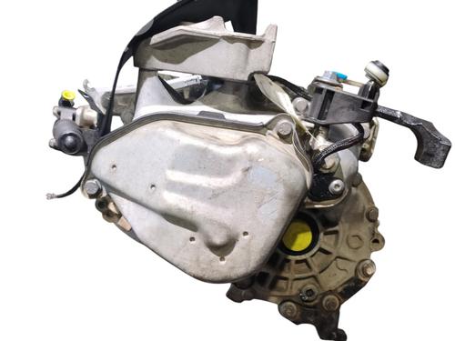 Gearbox CITROËN C3 III (SX) 1.2 VTi 82 | BP29240446M3 