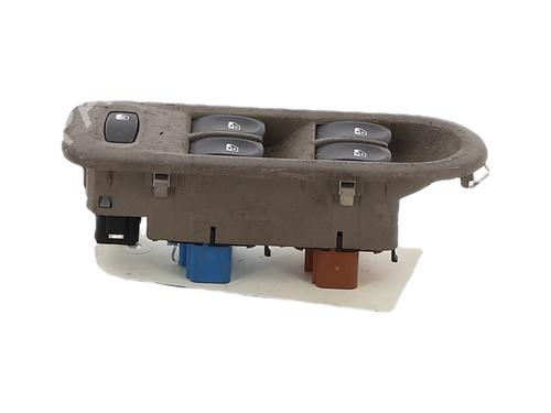 Left front window switch RENAULT CLIO III (BR0/1, CR0/1) | BP37470928I27 - Image 3