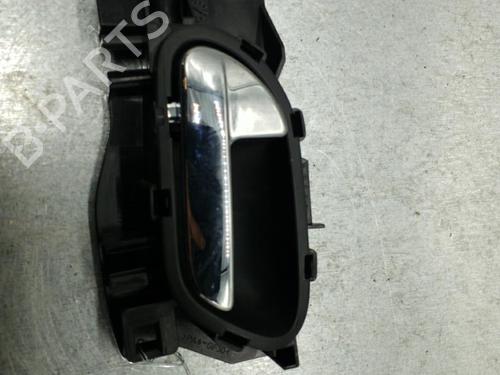 Rear left interior door handle PEUGEOT 5008 (0U_, 0E_) 1.6 HDi | BP25104822I15 