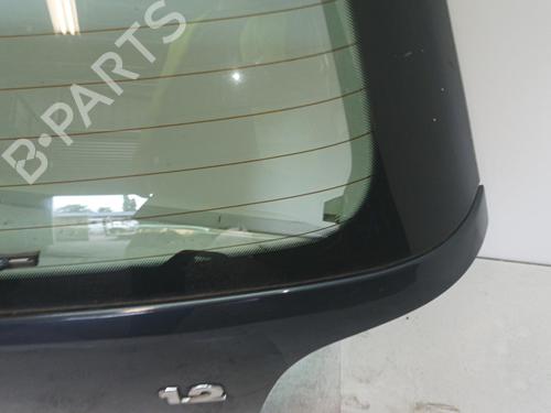 Tailgate VW POLO (9N_, 9A_) 1.2 12V | BP25062692C6 