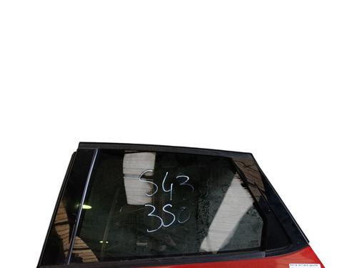 Left rear door RENAULT CAPTUR I (J5_, H5_) 1.2 TCe 120 | BP29476287C4 