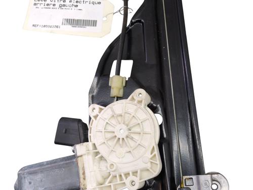 Rear left window mechanism BMW 5 (E60) 520 d | BP28071304C24 