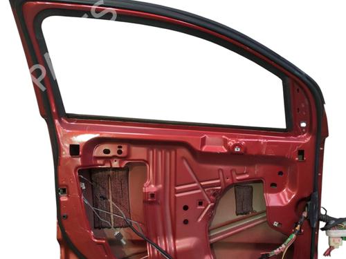 Left front door DODGE CALIBER 2.0 | BP32341803C2  - Image 7