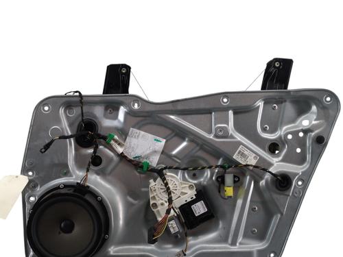 Front right window mechanism VW TIGUAN (5N_) 2.0 TDI | BP28130632C23 