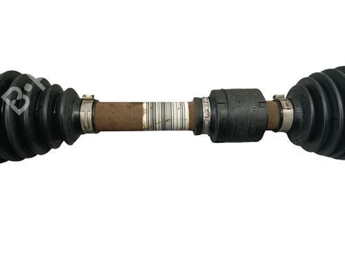 Left front driveshaft RENAULT SCÉNIC IV (J9_) 1.7 Blue dCi 120 (J9A7, J9A8) | BP28188760M38