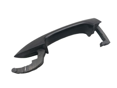 Used Rear left exterior door handle VW GOLF VI (5K1) [2008-2014]  25099827