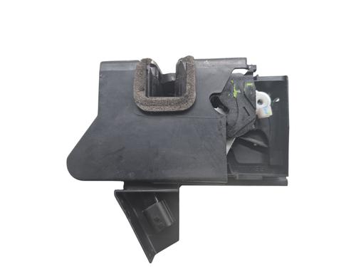 Front right lock DACIA DUSTER (HM_) 1.0 TCe 100 (HMMT) | BP25098791C97 
