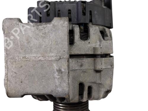 Alternator ALFA ROMEO MITO (955_) 1.3 MultiJet (955AXP1A, 955AYC1A) | BP29627960M7 