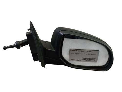 Used Right mirror HYUNDAI i20 I (PB, PBT) 1.2 (86 hp) 31587673