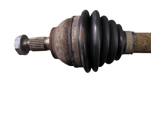 Used Right front driveshaft PEUGEOT 3008 I MPV (0U_) 1.6 HDi (114 hp) 28795459