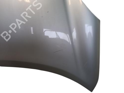 Used Hood NISSAN MICRA IV (K13K, K13KK) 1.2 (80 hp) 32631158