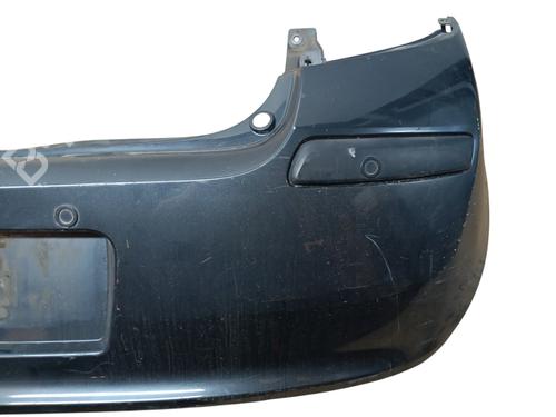 Rear bumper RENAULT CLIO III (BR0/1, CR0/1) 1.5 dCi (BR17, CR17) | BP28358369C8 