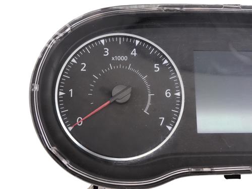 Used Instrument cluster RENAULT MASTER III Platform/Chassis (EV, HV, UV) 2.3 dCi 165 RWD (HV0P, HV0U, HV10, HV12, UV0P, UV0U,... (163 hp) 29183290