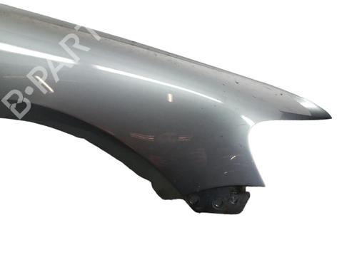 Right front fenders VW TOUAREG (7LA, 7L6, 7L7) 2.5 R5 TDI | BP25073544C42 