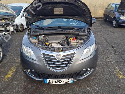 Left front steering knuckle LANCIA YPSILON (312_) 1.3 D Multijet (312.YXE1A, 312.YXU1A) | BP25088207M25 - Image 8