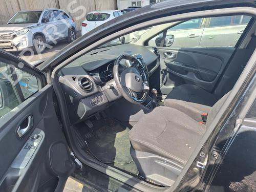 Used Parts RENAULT CLIO IV (BH_)  1.5 dCi 75  5042910