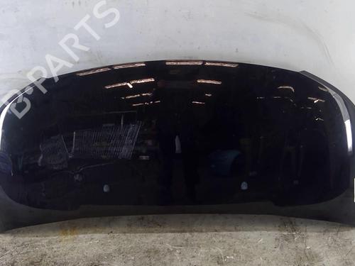 Hood CITROËN C3 I (FC_, FN_)  | BP25105197C1 