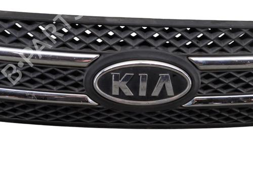 Grille SEAT ALTEA XL (5P5, 5P8) 2.0 TDI 4x4 | BP29180636C40 