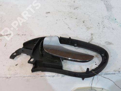 Used Rear left interior door handle Rear left interior door handle SEAT LEON (1M1) 1.9 TDI (90 hp) 10602824 10602824