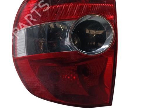 Right taillight VW FOX Hatchback (5Z1, 5Z3, 5Z4) 1.2 | BP28129531C35 