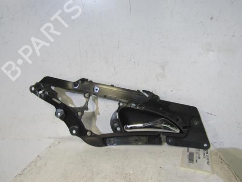 Front right interior door handle MERCEDES-BENZ E-CLASS (W211) E 200 CDI (211.004) | BP25111718I14 
