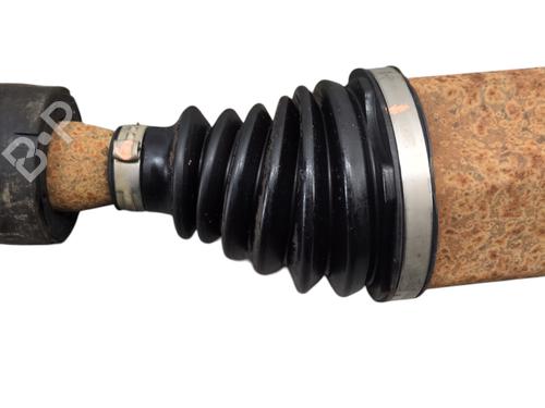 Right front driveshaft FORD KUGA I 2.0 TDCi | BP32065040M39 