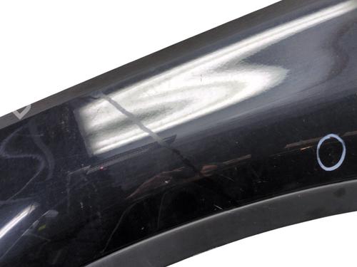 Used Left front fenders VW TIGUAN (5N_) 2.0 TDI (140 hp) 32438381