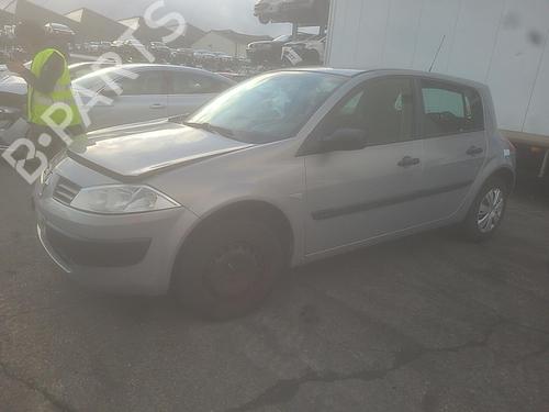 Zamek drzwi tylnych prawych RENAULT MEGANE II (BM0/1_, CM0/1_)  | BP25103027C99