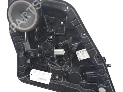 Rear left window mechanism MERCEDES-BENZ A-CLASS (W177) A 250 e (177.086) | BP25057868C24 - Image 3