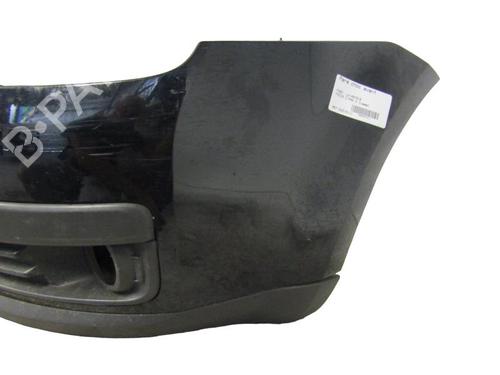 Front bumper FORD FOCUS C-MAX (DM2) 2.0 TDCi | BP25094406C7 