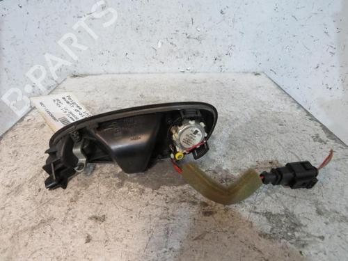 Front right interior door handle SEAT ALTEA (5P1) 1.9 TDI | BP25109588I14 
