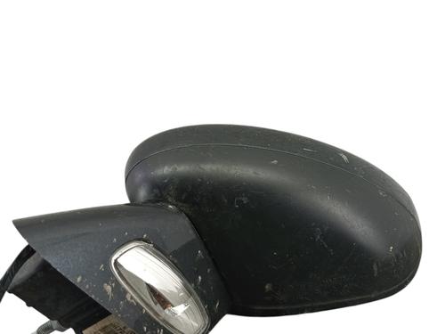 Left mirror CITROËN C5 III Break (RW_) 2.2 HDi (RW4HTH) | BP30199511C26 