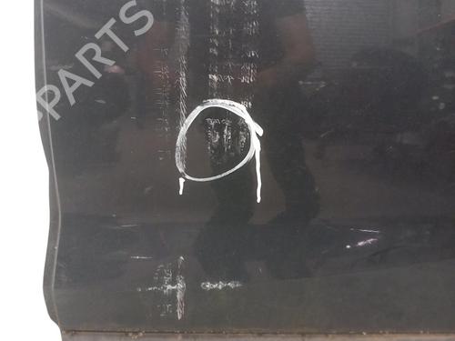 Left rear door FORD KUGA I 2.0 TDCi 4x4 | BP25057999C4