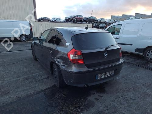 Front right interior door handle BMW 1 (E87) 118 d | BP25078171I14 - Image 7