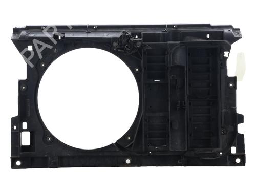 Frontplade/Frontkurv PEUGEOT 607 (9D, 9U) 3.0 V6 24V | BP39539715C72 - Image 4