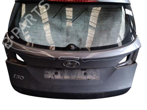 Used Tailgate HYUNDAI i30 Estate (GD) 1.4 CRDi (90 hp) 29222231