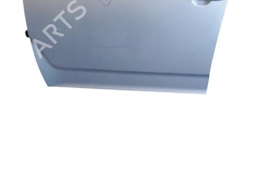 Left front door TOYOTA COROLLA Verso (ZER_, ZZE12_, R1_) 2.2 D-4D (AUR10_, AUR10R) | BP25074362C2 