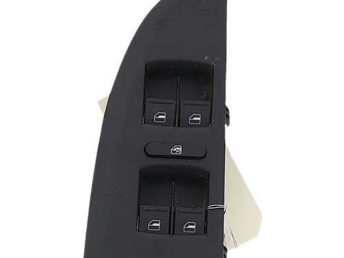 Left front window switch SEAT LEON (1P1) 1.2 TSI | BP37201215I27 - Image 4