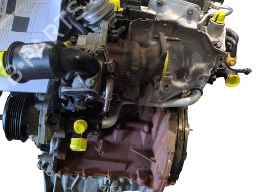 Engine FORD C-MAX II (DXA/CB7, DXA/CEU) 1.0 EcoBoost | BP31064600M1 