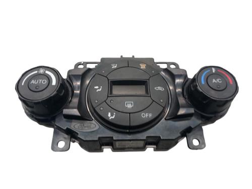 Used Climate control FORD FIESTA VI (CB1, CCN) 1.25 (82 hp) 25074724
