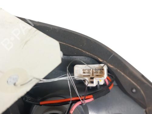 Used Right tailgate light Right tailgate light HYUNDAI i30 Estate (GD) 1.4 CRDi (90 hp) 26241965 26241965