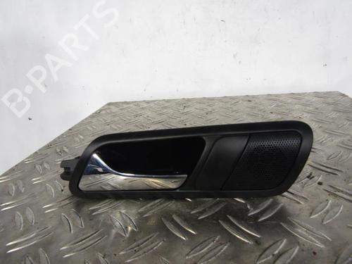 Venstre bagtil invendig håndtag VW PASSAT B6 (3C2) [2005-2010]  25113378