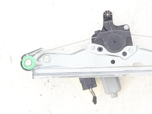 Used Rear left window mechanism Rear left window mechanism 38081739 38081739